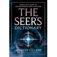thumbnail image 1 of The Seer's Dictionary: Your A-Z Guide to Understanding Seer Language, (Paperback), 1 of 1