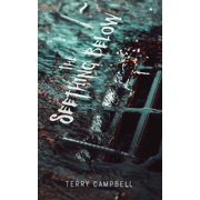The Seething Below, Paperback