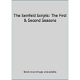 thumbnail image 1 of Pre-Owned The Seinfeld Scripts: The First and Second Seasons by Jerry Seinfeld (1998-04-30) (Paperback) 9780965639996, 1 of 1