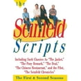 thumbnail image 1 of The Seinfeld Scripts: The First and Second Seasons, (Paperback), 1 of 3
