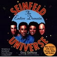 thumbnail image 1 of Pre-Owned The Seinfeld Universe: The Entire Domain (Paperback) 0806520019 9780806520018, 1 of 1
