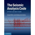 thumbnail image 1 of The Seismic Analysis Code: A Primer and User's Guide, (Paperback), 1 of 1
