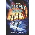 thumbnail image 1 of Pre-Owned The Seismic Seven (Hardcover) 0062463187 9780062463180, 1 of 1