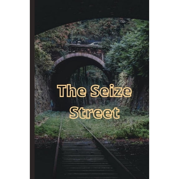 The Seize Street (Paperback)