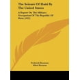 thumbnail image 1 of The Seizure Of Haiti By The United States (Hardcover), 1 of 1