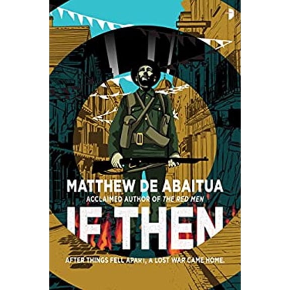 Pre-Owned If Then (Mass Market Paperback) 0857664662 9780857664662