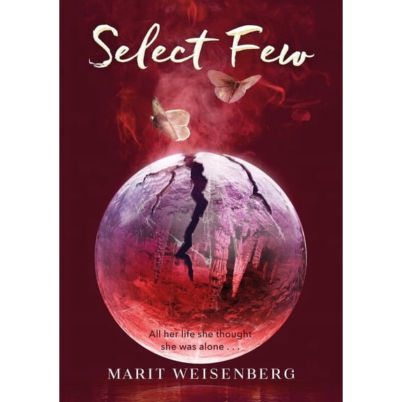 Pre-Owned The Select: Select Few (Series #2) (Hardcover)