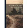 thumbnail image 1 of The Select Works Of Jonathan Swift ... (Paperback), 1 of 1