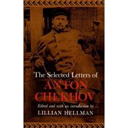 The Selected Letters of Anton Chekhov, Paperback