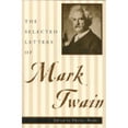 thumbnail image 1 of Pre-Owned The Selected Letters of Mark Twain (Paperback) 0815410115 9780815410119, 1 of 1