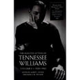 thumbnail image 1 of Pre-Owned The Selected Letters of Tennessee Williams, Volume I: 1920-1945 (Paperback) 081121527X 9780811215275, 1 of 1