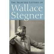 The Selected Letters of Wallace Stegner (Paperback)