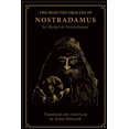 thumbnail image 1 of The Selected Oracles of Nostradamus, (Paperback), 1 of 1