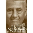 thumbnail image 1 of Pre-Owned The Selected Poems of Howard Nemerov (Paperback) 0804010609 9780804010603, 1 of 1