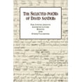 thumbnail image 1 of The Selected Poems of David Sanders (Paperback), 1 of 1