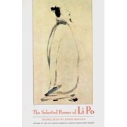 The Selected Poems of Li Po, Paperback
