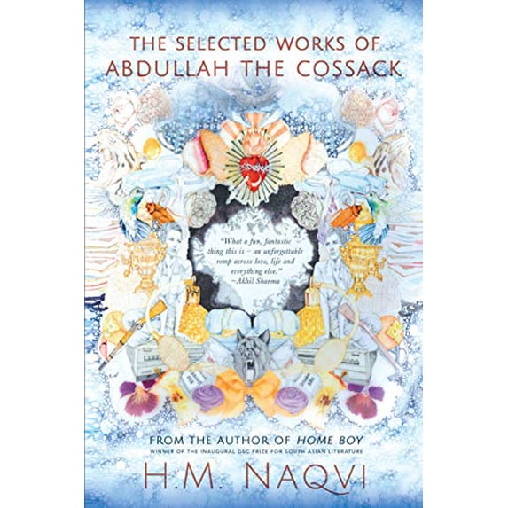 Pre-Owned The Selected Works of Abdullah the Cossack (Paperback) 0802128947 9780802128942