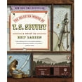 thumbnail image 1 of The Selected Works of T. S. Spivet, 1 of 1