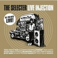 thumbnail image 1 of The Selecter - Live Injection - White Vinyl - Music & Performance, 1 of 2