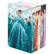 The Selection 5-Book Box Set : The Complete Series
