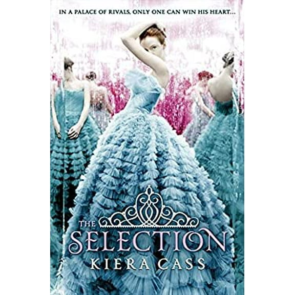 Pre-Owned The Selection. by Kiera Cass (Paperback) 0007466692 9780007466696