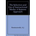 thumbnail image 1 of Pre-Owned The Selection and Use of Instructional Media : For Improved Classroom Teaching and for Interactive, Individualized Instruction 9781850913795, 1 of 1