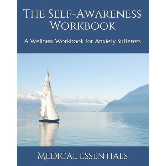 The Self-Awareness Workbook (Paperback)