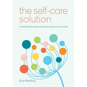 The Self-Care Solution