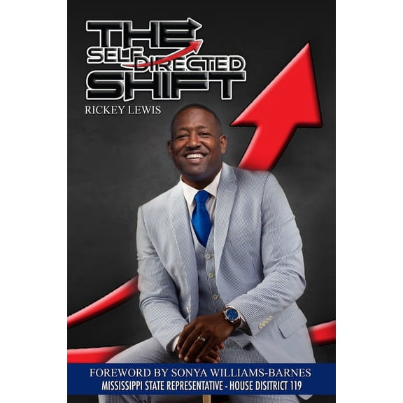 The Self-Directed Shift (Paperback)