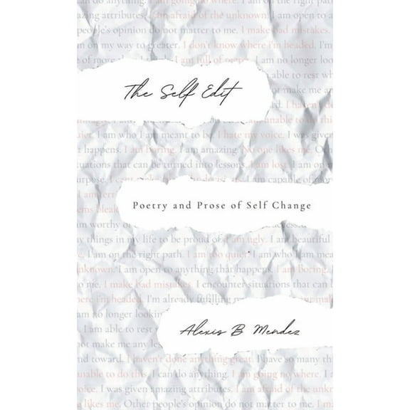 The Self Edit, (Paperback)
