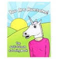 thumbnail image 1 of The Self-Esteem Coloring Book, 1 of 2