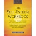 thumbnail image 1 of Pre-Owned The Self-Esteem Workbook (Paperback) 1572242523 9781572242524, 1 of 1