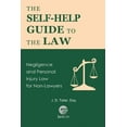 thumbnail image 1 of Guide for Non-Lawyers: The Self-Help Guide to the Law (Paperback), 1 of 1