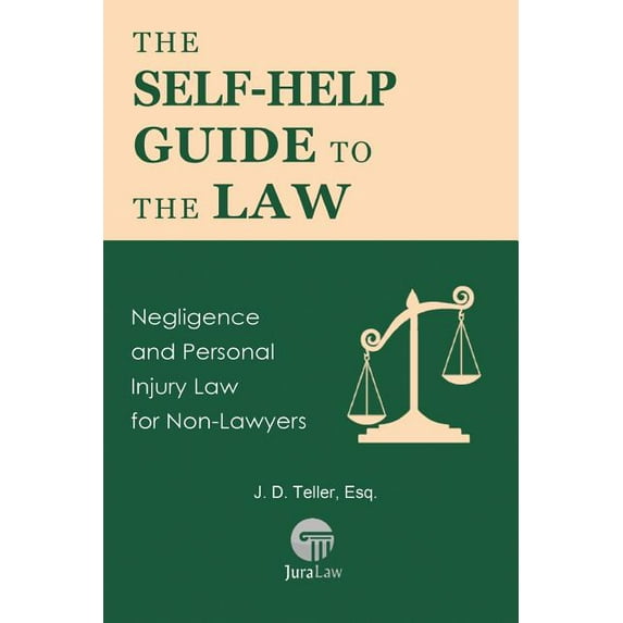 Guide for Non-Lawyers: The Self-Help Guide to the Law (Paperback)