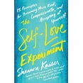 thumbnail image 1 of Pre-Owned The Self-Love Experiment: Fifteen Principles for Becoming More Kind, Compassionate, and Accepting of Yourself (Paperback) 0143130692 9780143130697, 1 of 1