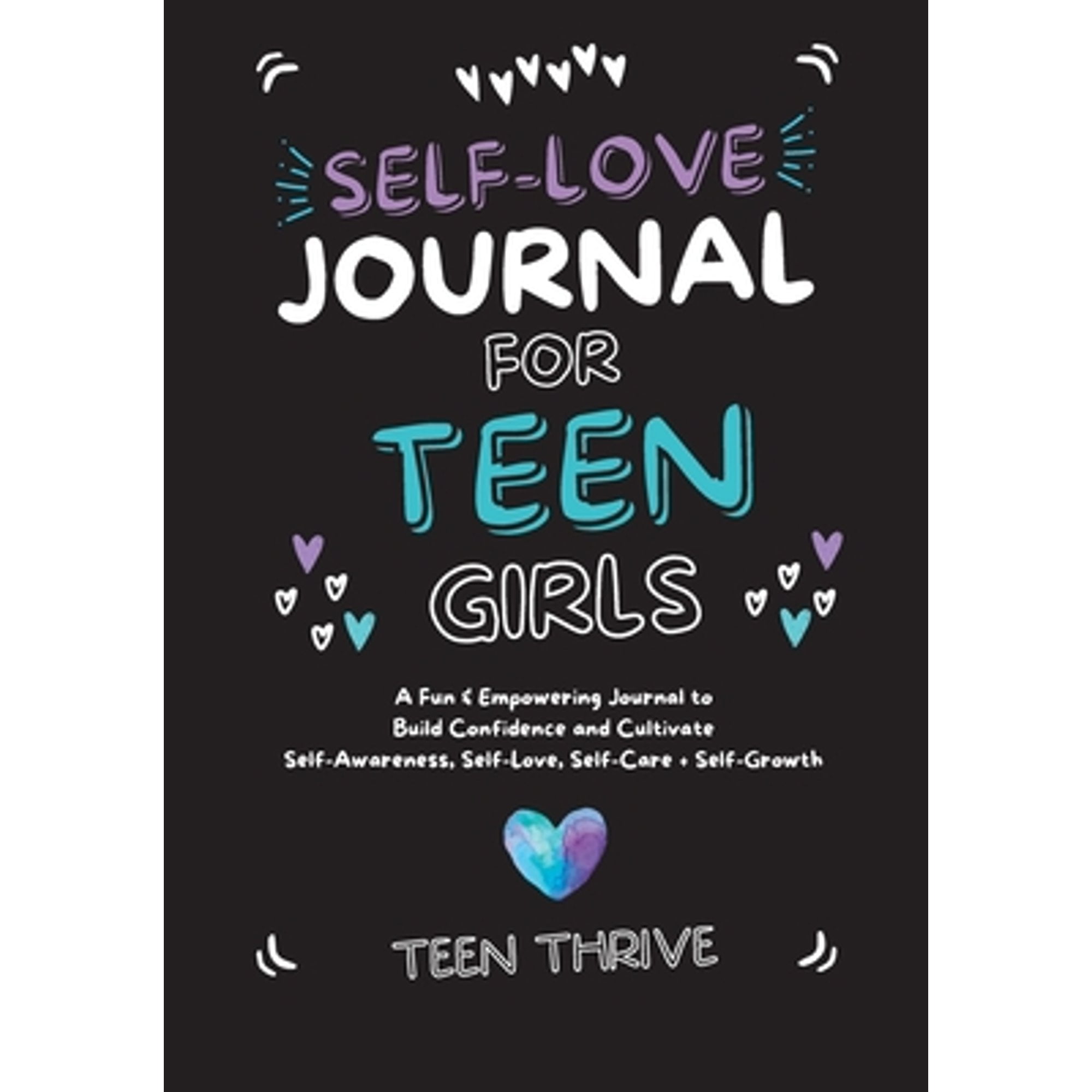 Cultivate Love Journal Cultivate Love Journal