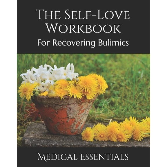 The Self-Love Workbook (Paperback)