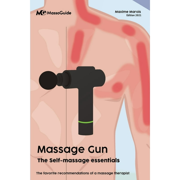 Wish shop massage gun