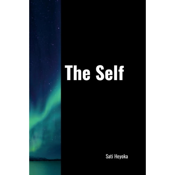 The Self, (Paperback)