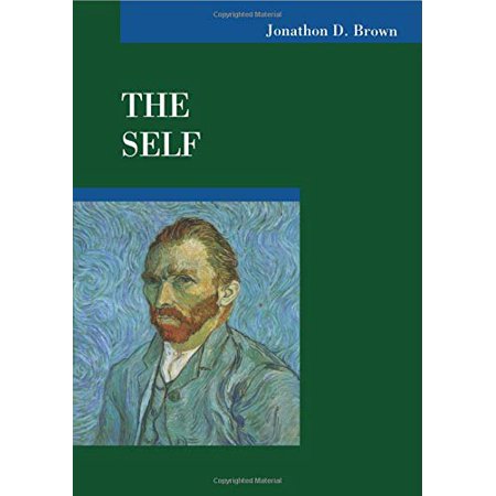 Pre-Owned The Self (Paperback) 0805861564 9780805861563