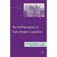 thumbnail image 1 of The Self-Perception of Early Modern Capitalists, (Paperback), 1 of 1