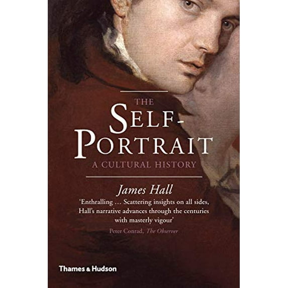 Pre-Owned The Self-Portrait: A Cultural History