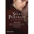 thumbnail image 1 of The Self-Portrait, (Paperback), 1 of 1
