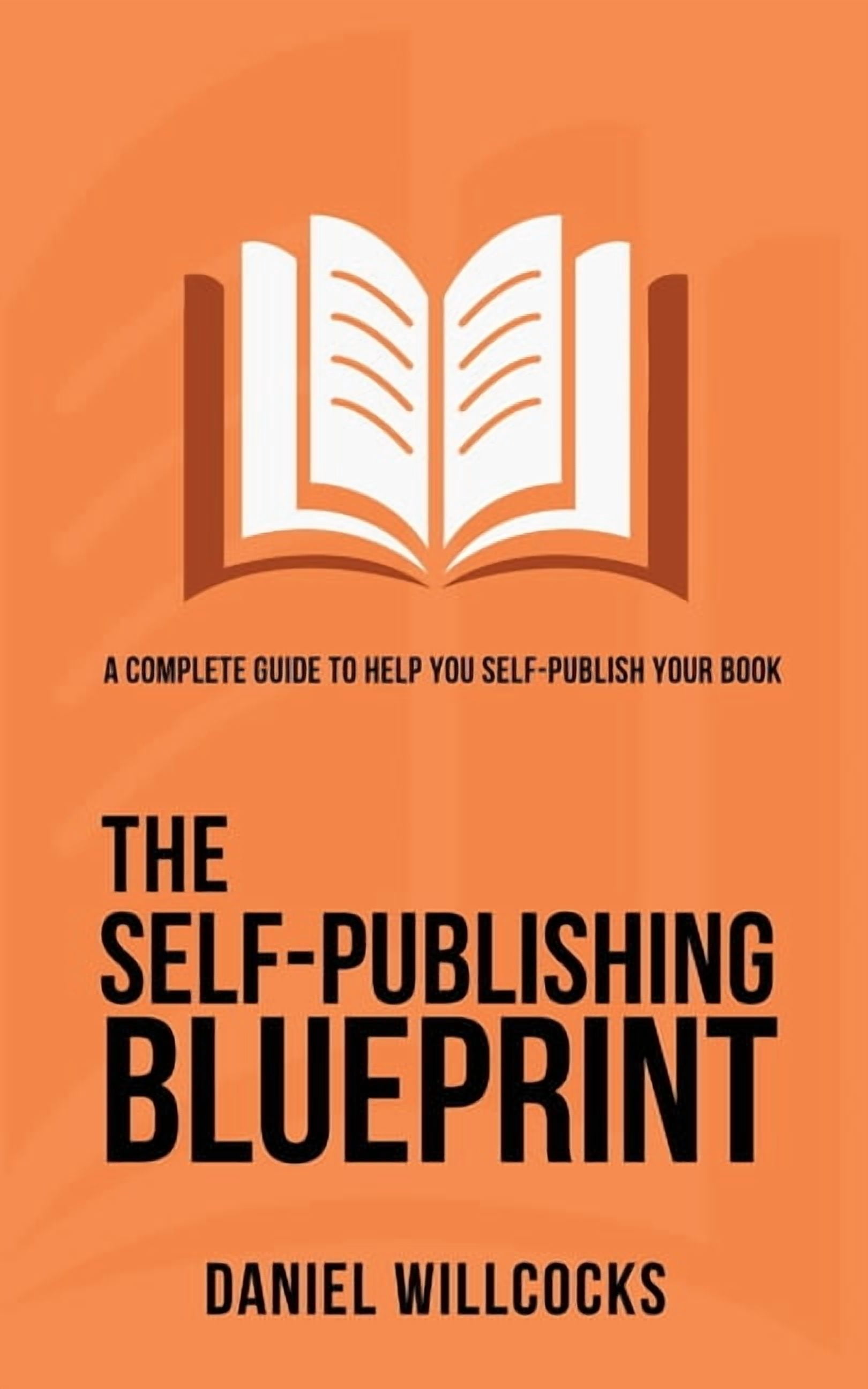Self Publishing Guide.pdf Great Writers Share The Self-Publishing Blueprint: A complete guide to ...