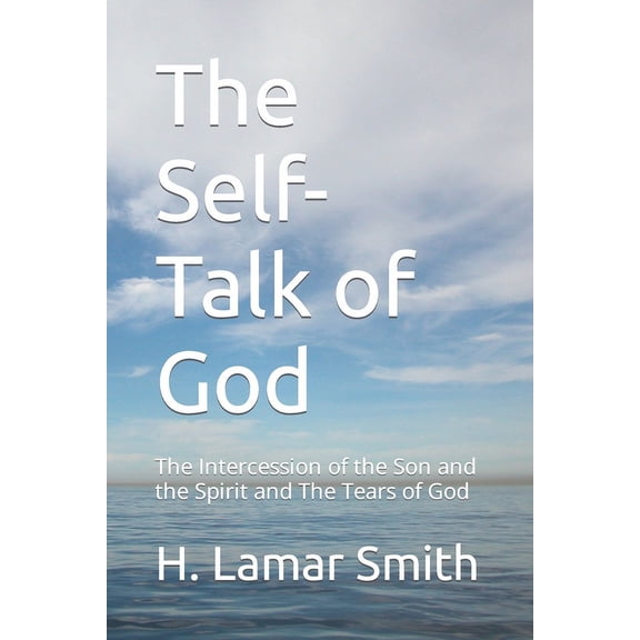 The Self-Talk of God (Paperback)