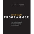 thumbnail image 1 of The Self-Taught Programmer: The Definitive Guide to Programming Professionally, 1 of 1