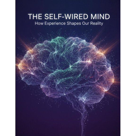 The Self-Wired Mind: How Experience Shapes Our Reality, (Paperback)