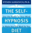 thumbnail image 1 of The Self-hypnosis Diet: Use the Power of Your Mind to Reach Your Perfect Weight [Audio CD] Gurgevich, Steven, 1 of 1