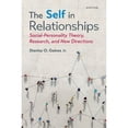 thumbnail image 1 of Pre-Owned The Self in Relationships: Social-Personality Theory, Research, and New Directions (Hardcover) by Stanley O. Gaines, 1 of 1