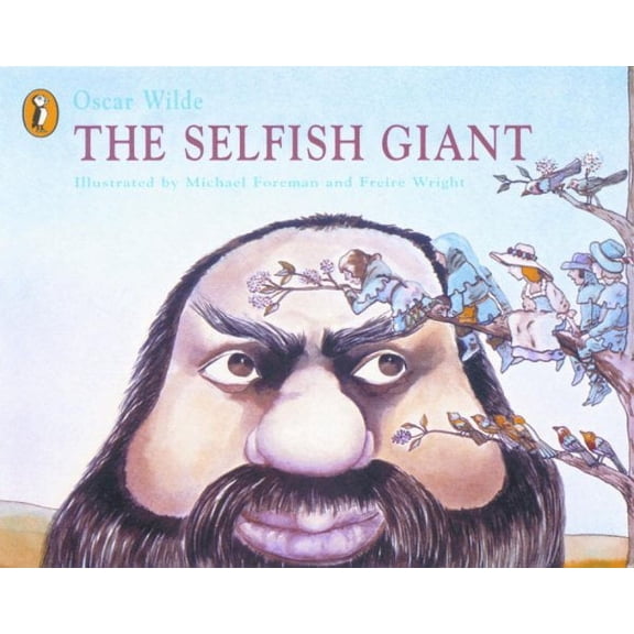 Selfish Giant